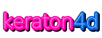 keraton4d — logo kanal
