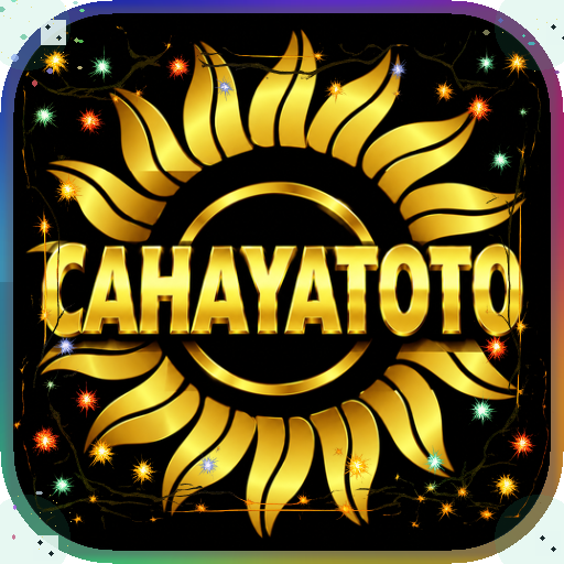 cahayatoto — mitra unggulan