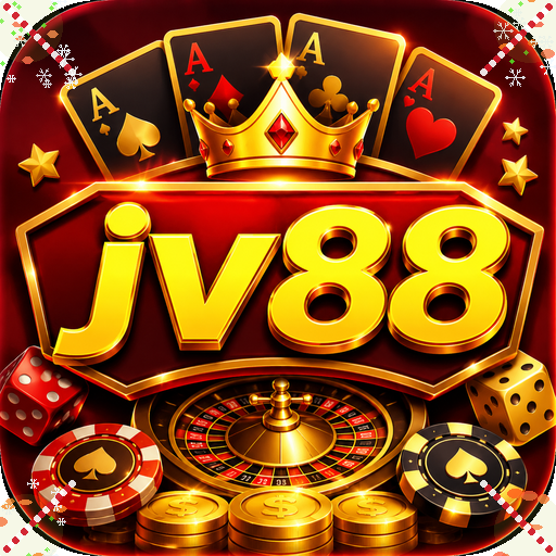 jv88 — mitra unggulan