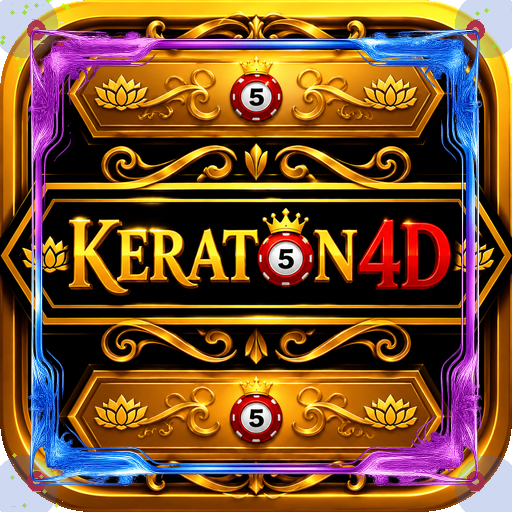 keraton4d — mitra unggulan